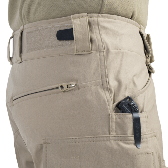 Штани G3 All Weather з регульованою талією