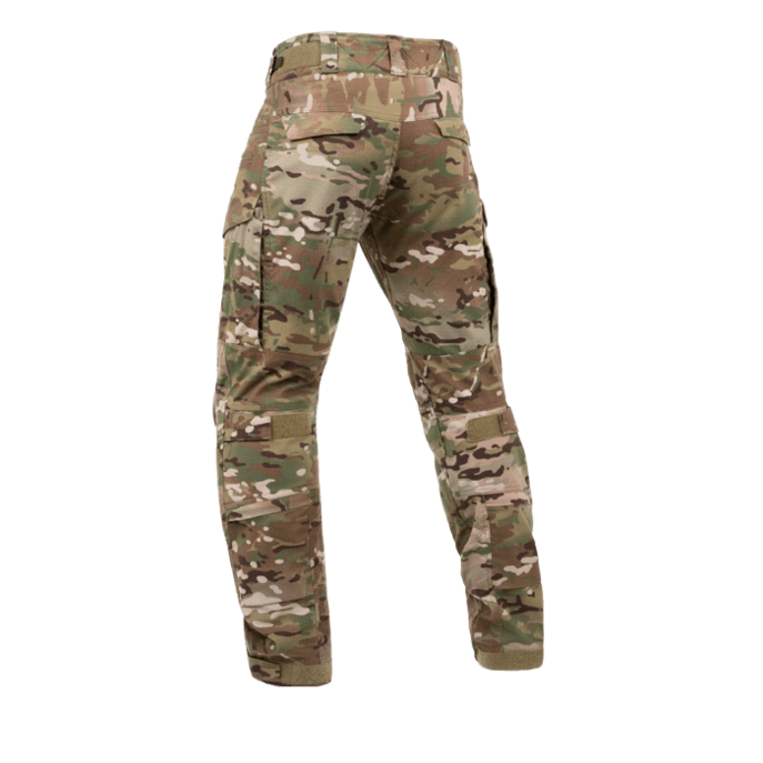 Crye Precision G4 Combat Pants - Тактичні бойові штани