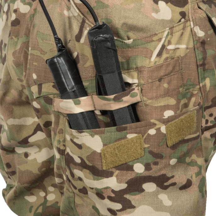 Штани G4 Combat Pants з регульованим поясом та кишенями