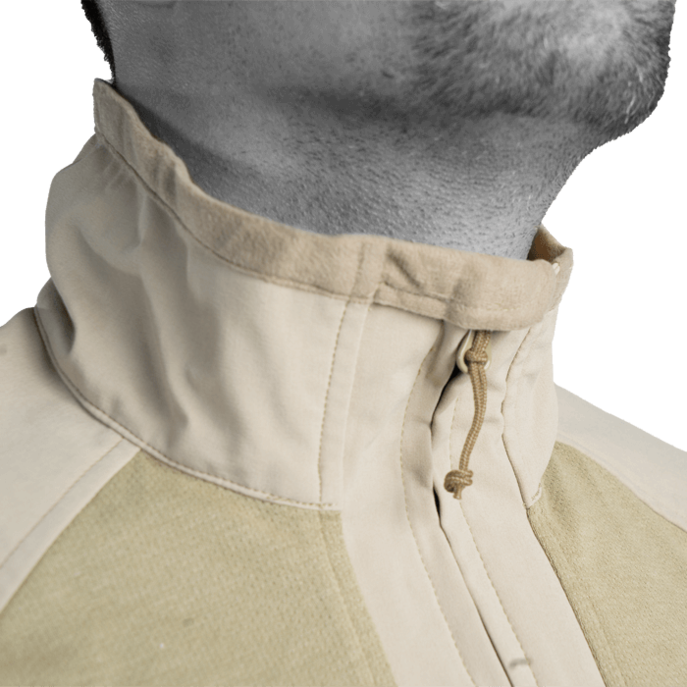 Crye Precision G3 All Weather Combat Shirt - Тактична бойова сорочка для будь-якої погоди