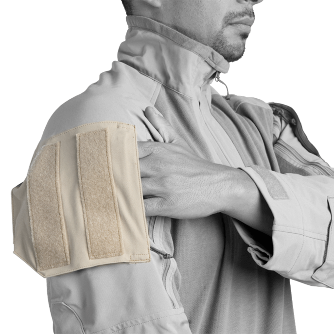 Кишеня на біцепсі сорочки Crye Precision G3 All Weather