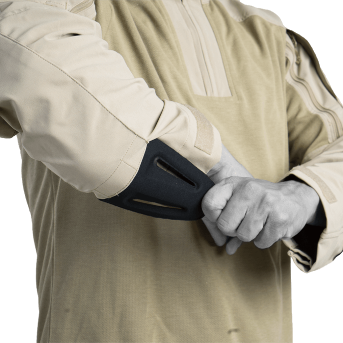 Crye Precision G3 All Weather Combat Shirt - Тактична бойова сорочка для будь-якої погоди