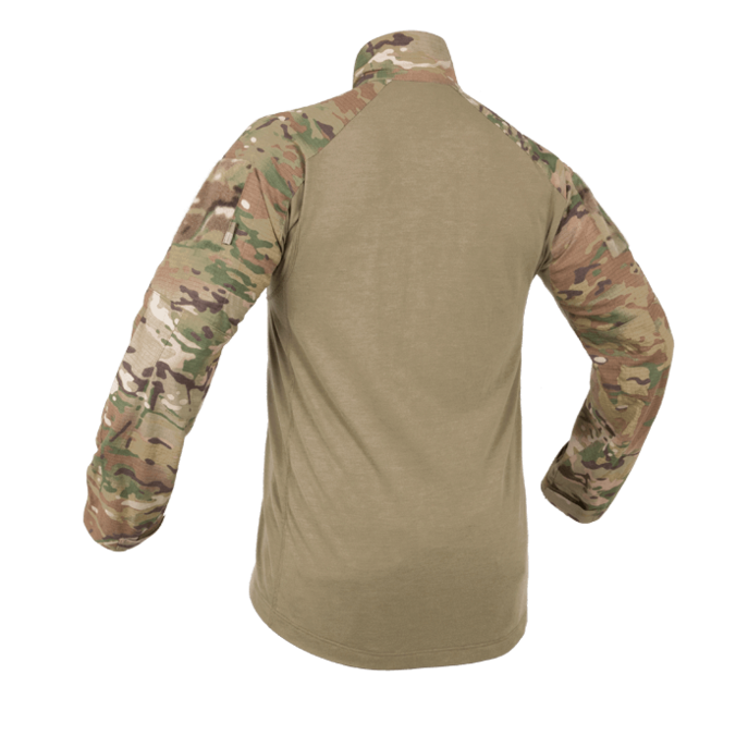 Crye Precision G4 FR Combat Shirt - Вогнестійка бойова сорочка