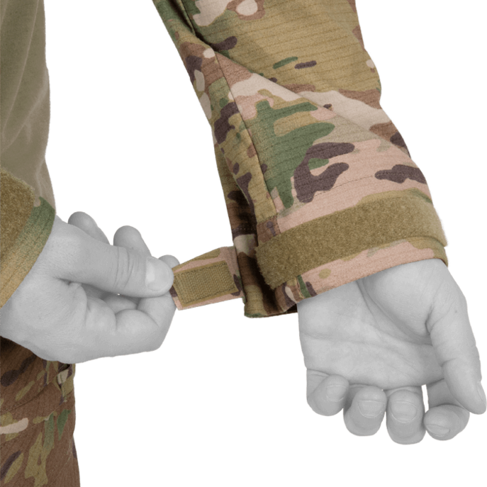 Crye Precision G4 FR Combat Shirt - Вогнестійка бойова сорочка