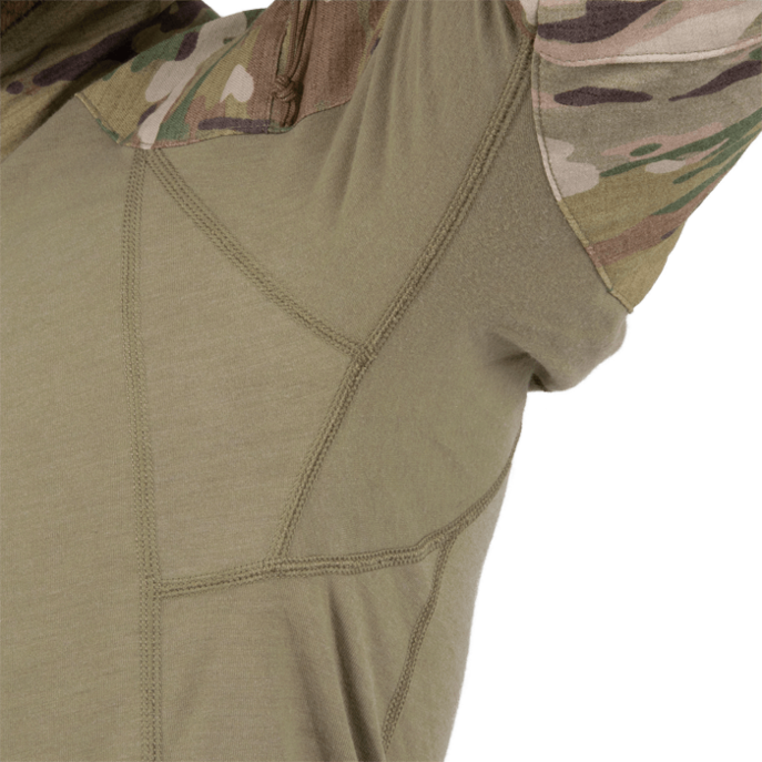 Crye Precision G4 FR Combat Shirt - Вогнестійка бойова сорочка