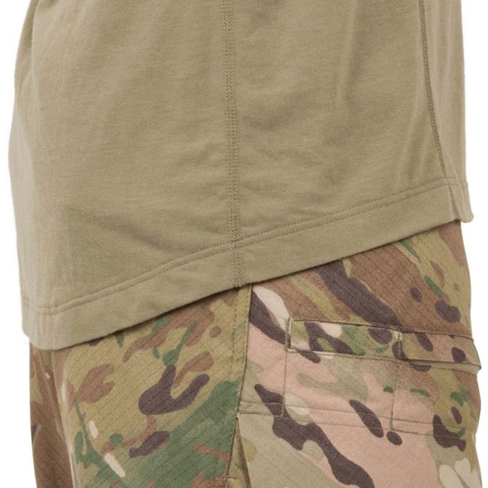 Crye Precision G4 FR Combat Shirt - Вогнестійка бойова сорочка