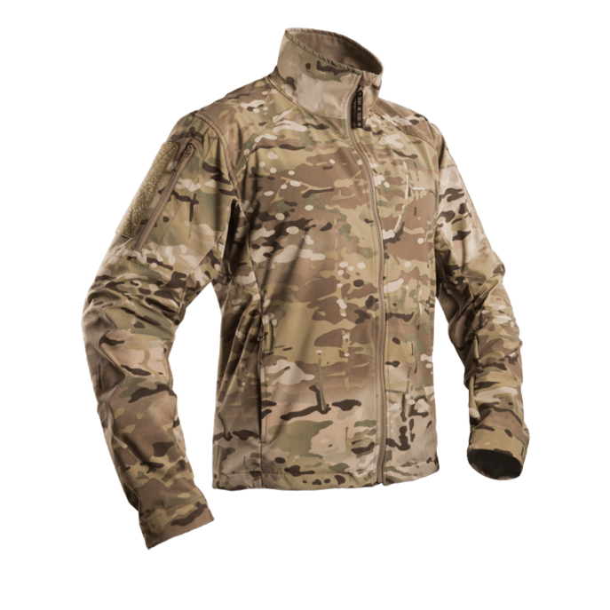 Куртка Crye Precision Field Shell 2 у MultiCam