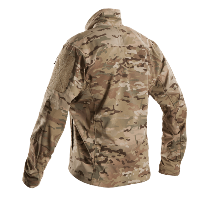 Куртка Crye Precision Field Shell 2 у MultiCam