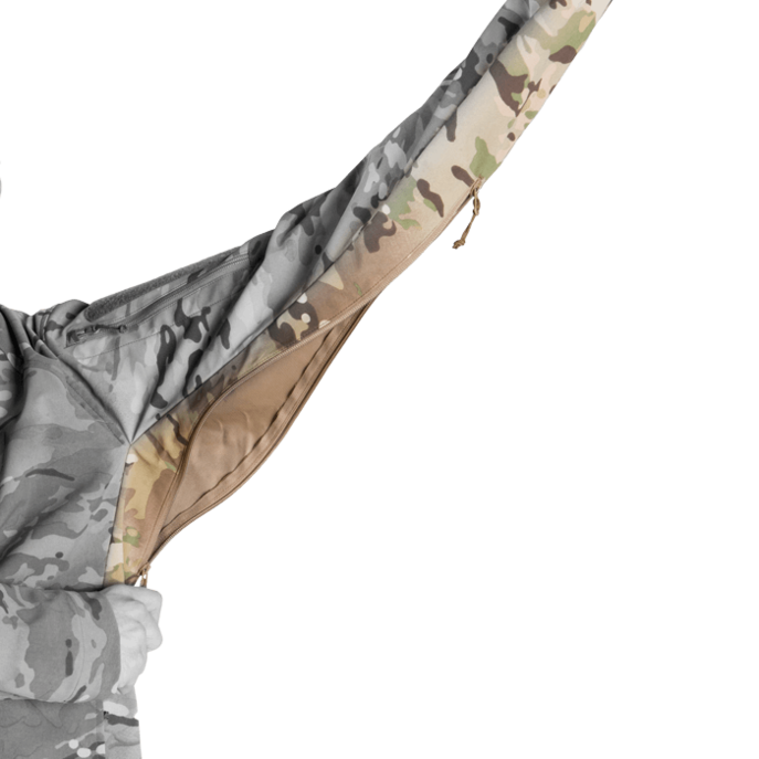 Куртка Field Shell 2