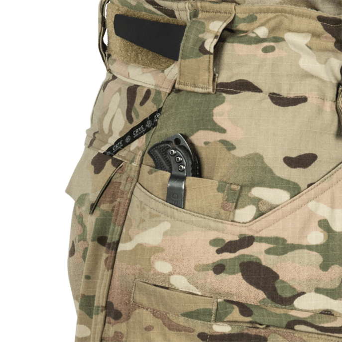 Штани Crye Precision G4 Field Pant