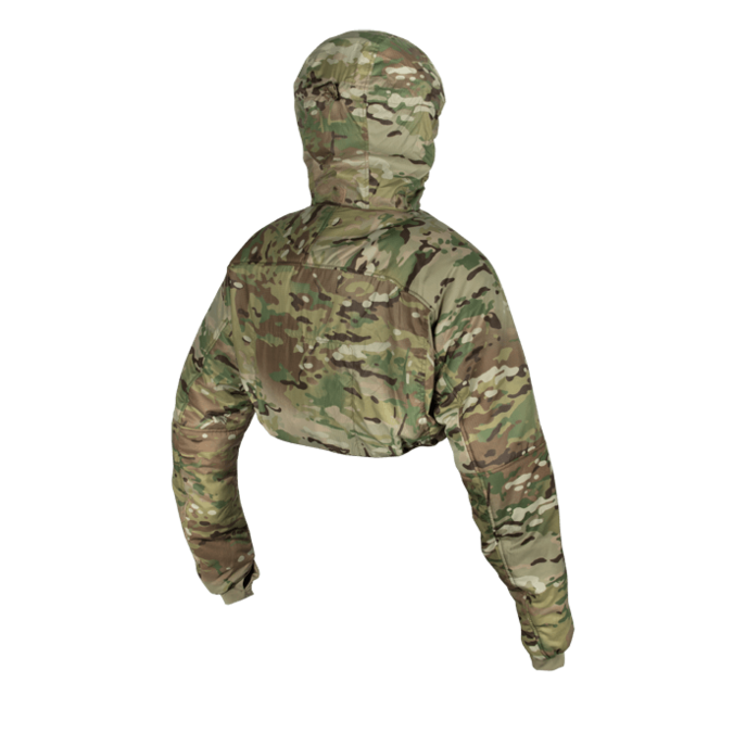 Куртка Crye Precision HALFJAK 2.0 у MultiCam