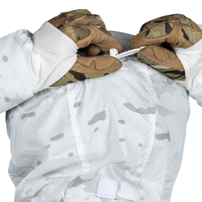 Crye Precision HALFJAK 2.0