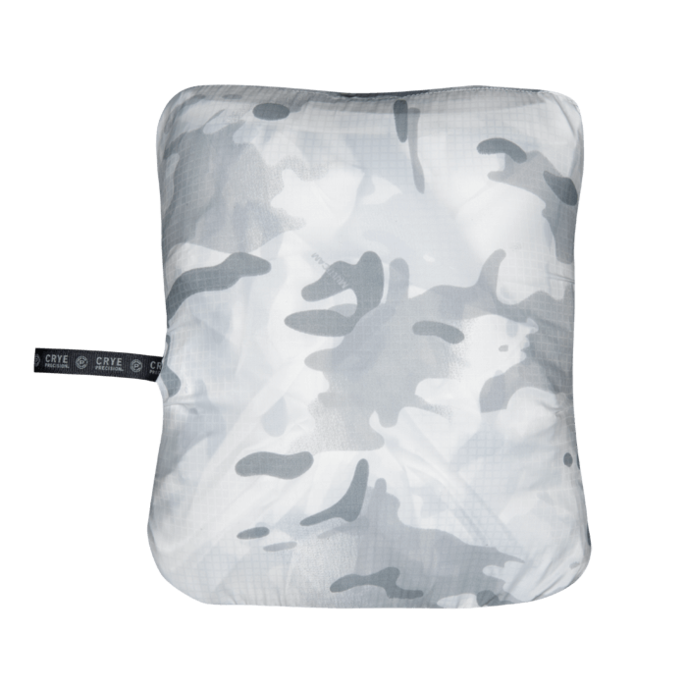 Куртка HALFJAK 2.0 у складеному вигляді