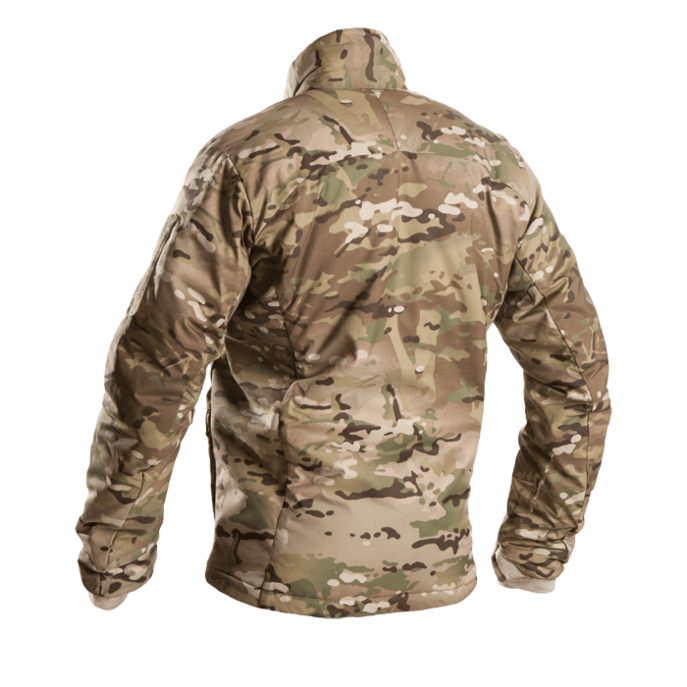Куртка Crye Precision Loft Jacket у кольорі MultiCam