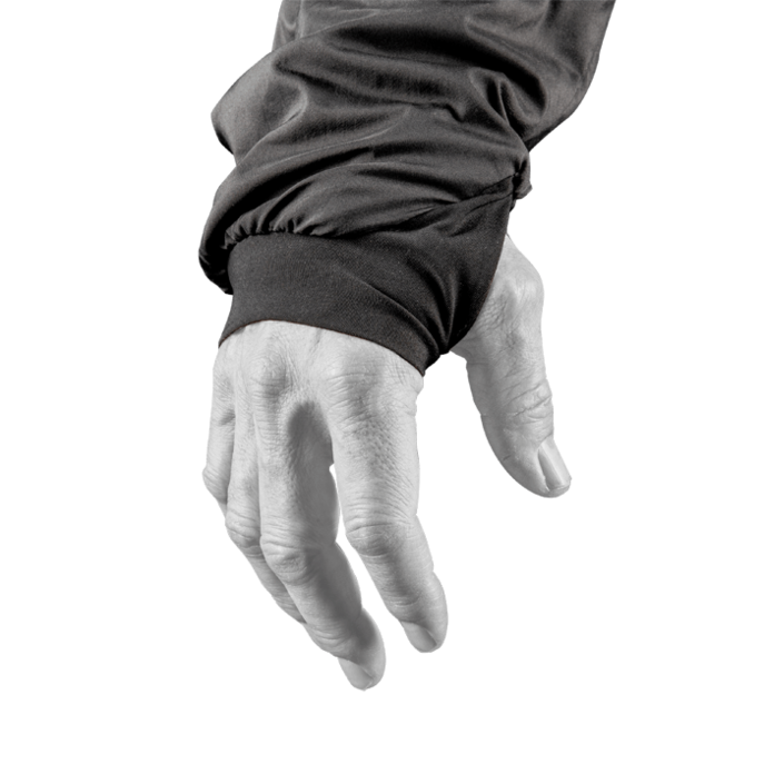 Військова куртка ATO Mid Loft Jacket