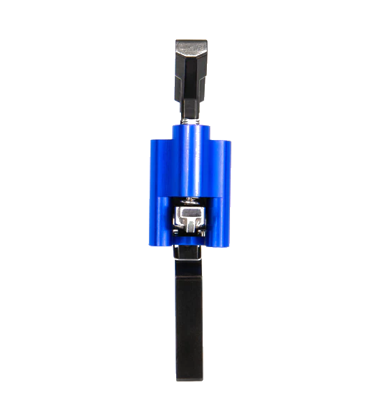 Деталі конструкції курка TriggerTech AR15