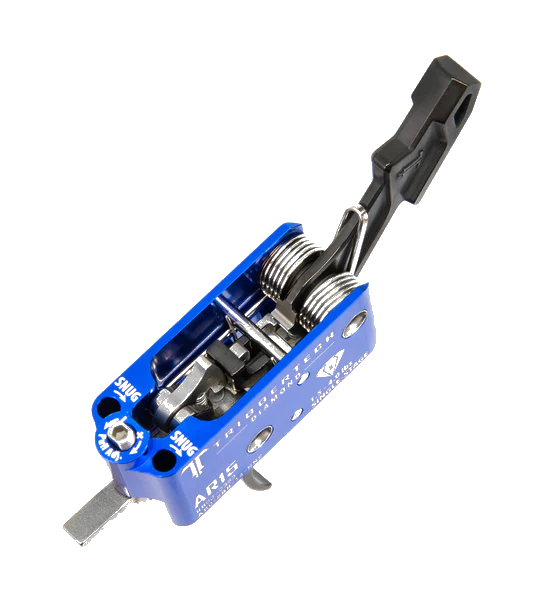Регульований курок TriggerTech AR15
