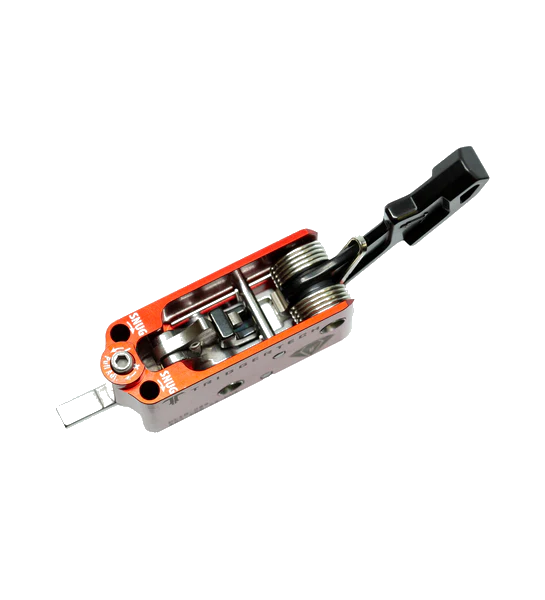 Двоступеневий курок TriggerTech AR15 Diamond - Регульований 1.5-4.0 lbs