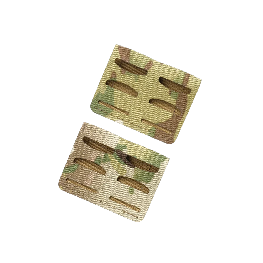 HRT ARC Belt Rear Sleeves