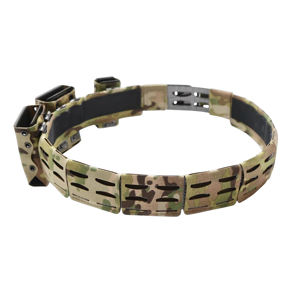 HRT ARC Belt Rear Sleeves на ремені