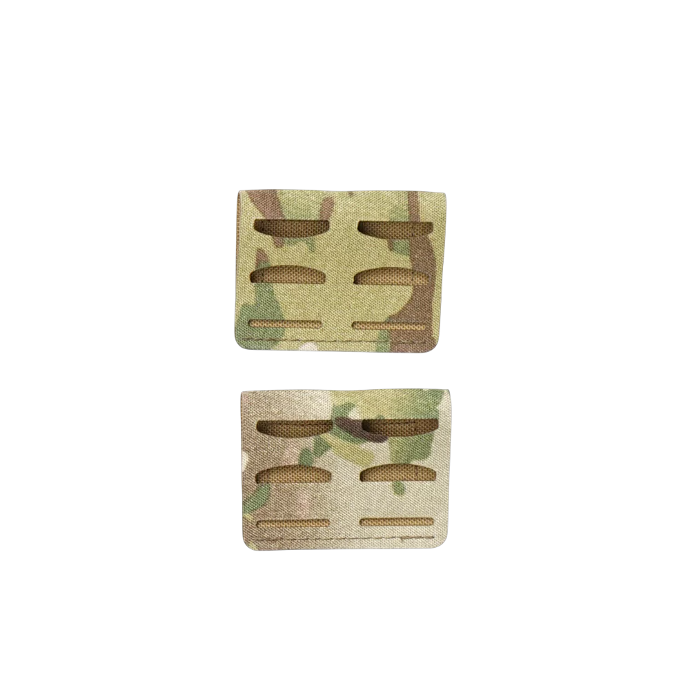 HRT ARC Belt Rear Sleeves 2