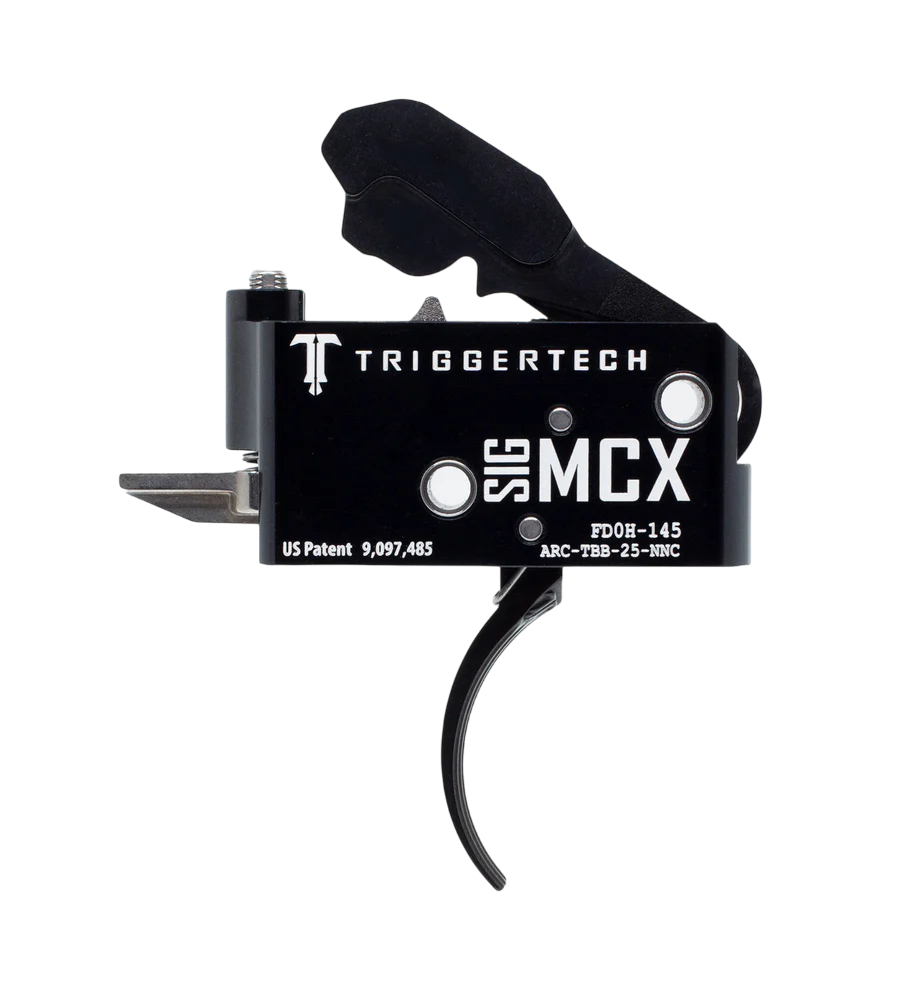 Спусковий механізм TriggerTech SIG MCX Adaptable