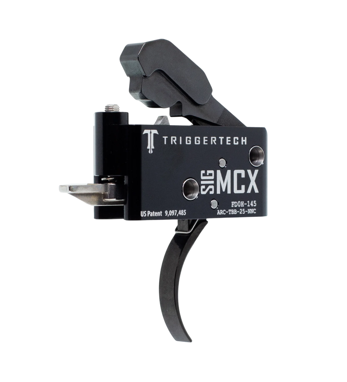 Спусковий механізм TriggerTech SIG MCX Adaptable