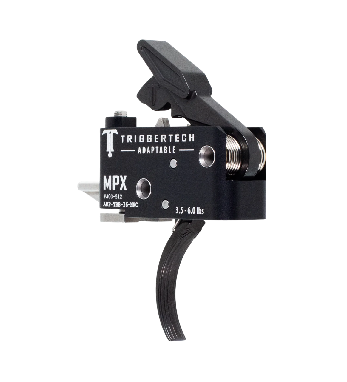 Спусковий механізм TriggerTech SIG MPX Adaptable (3.5 - 6.0 lbs)