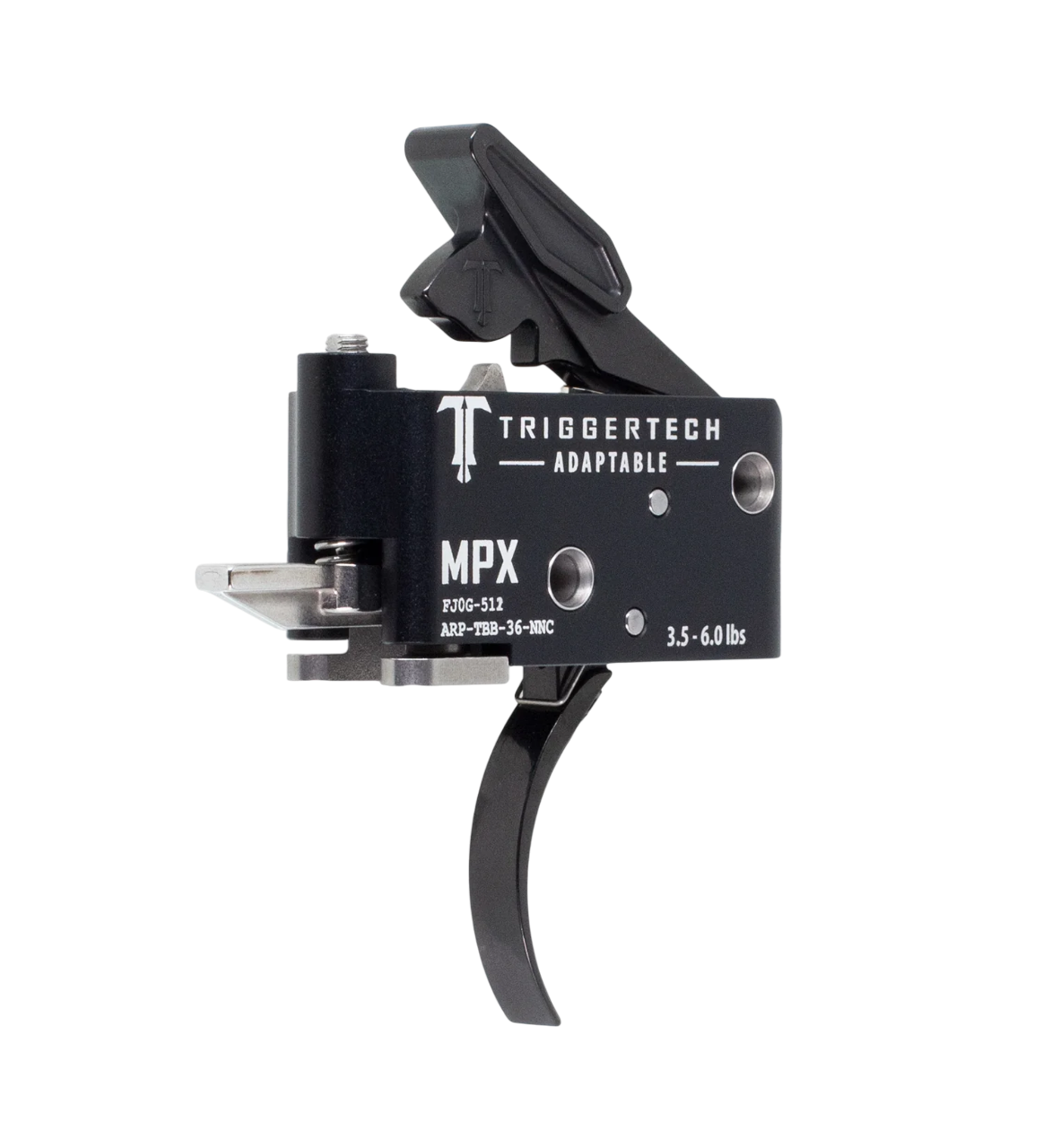 Тактичний спусковий механізм TriggerTech MPX