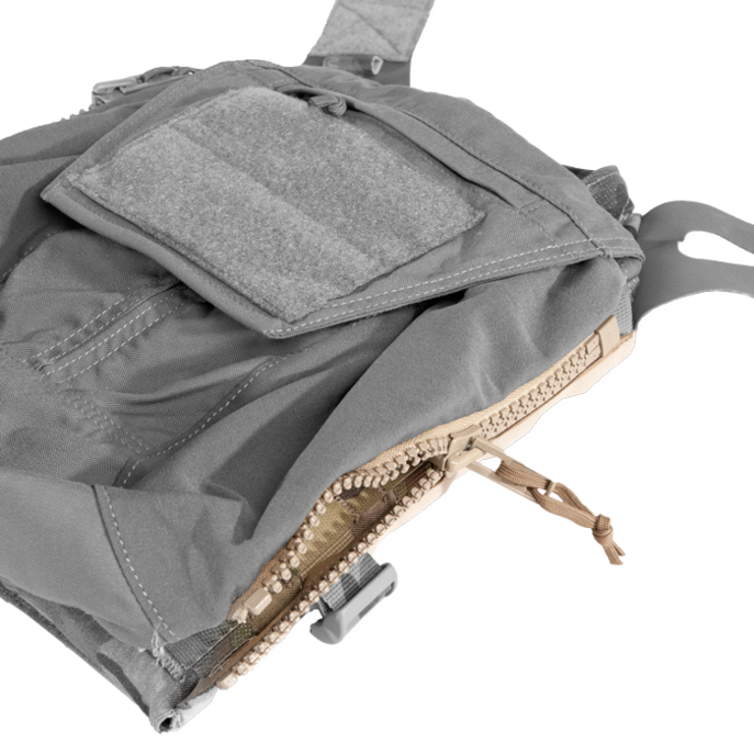 Плитоноска Crye JPC 2.0 деталі