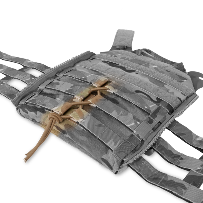 Плитоноска Crye JPC 2.0 деталі