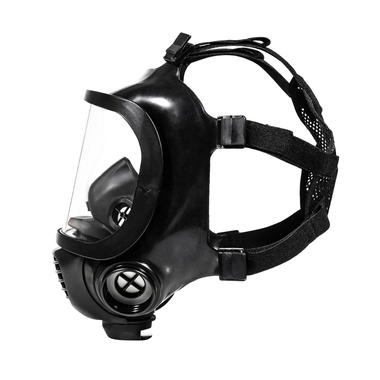 MIRA Safety CM-6M збоку