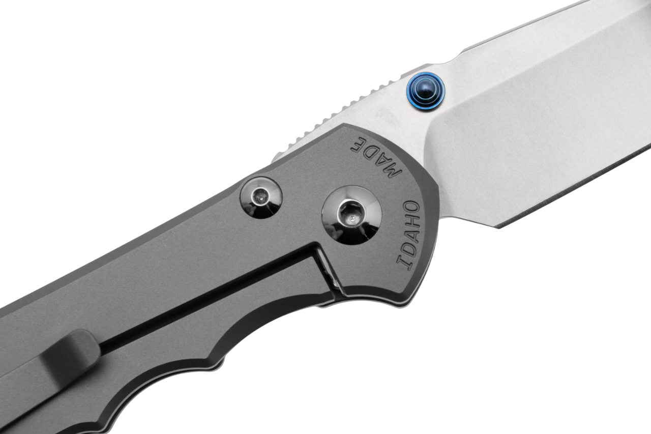 Large Inkosi Tanto – точний інструмент для EDC та колекції