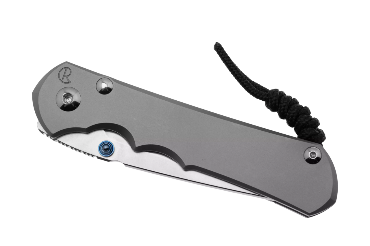 Large Inkosi Tanto – точний інструмент для EDC та колекції