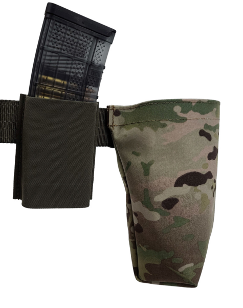 Сумка Esstac Skittles Bag вид збоку