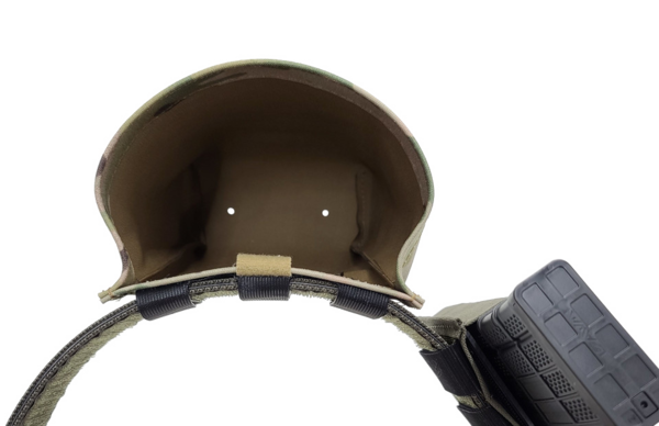 Розкладена сумка Esstac Skittles Bag для зберігання спорядження