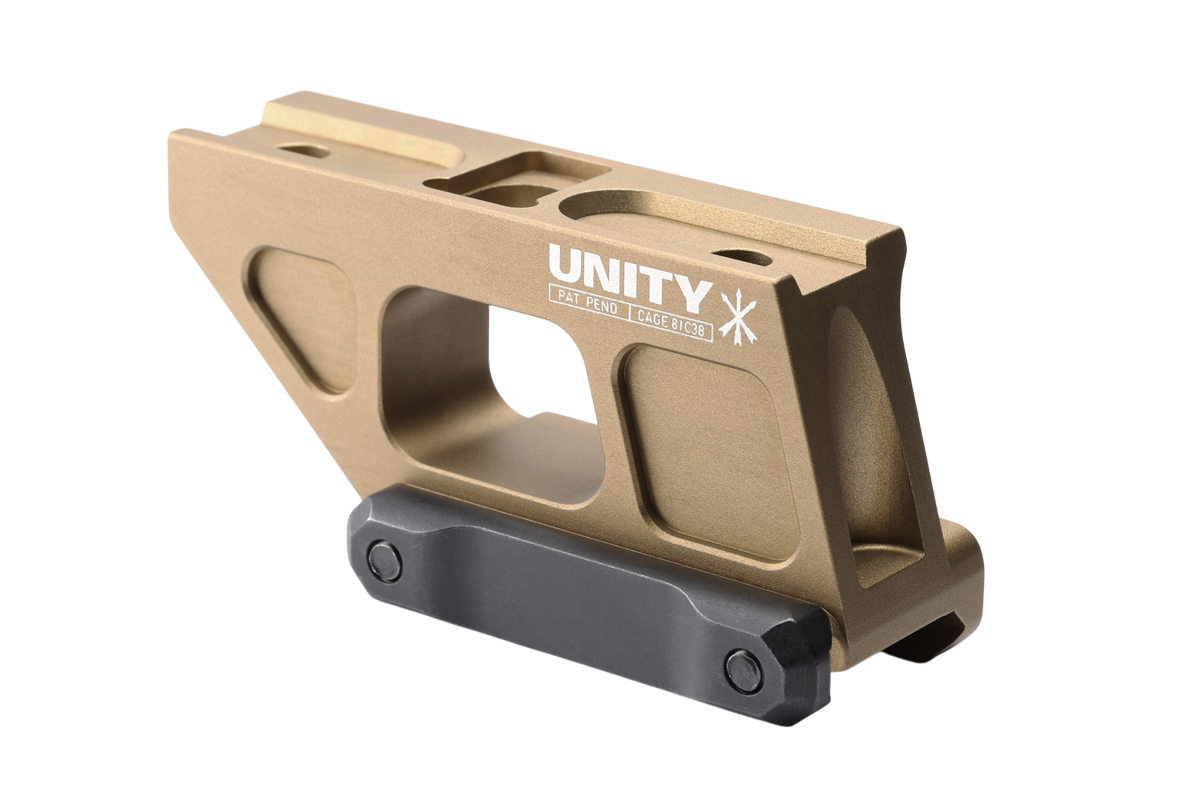 Тактичне кріплення Unity Tactical FAST Comp Series (FST-COMF)