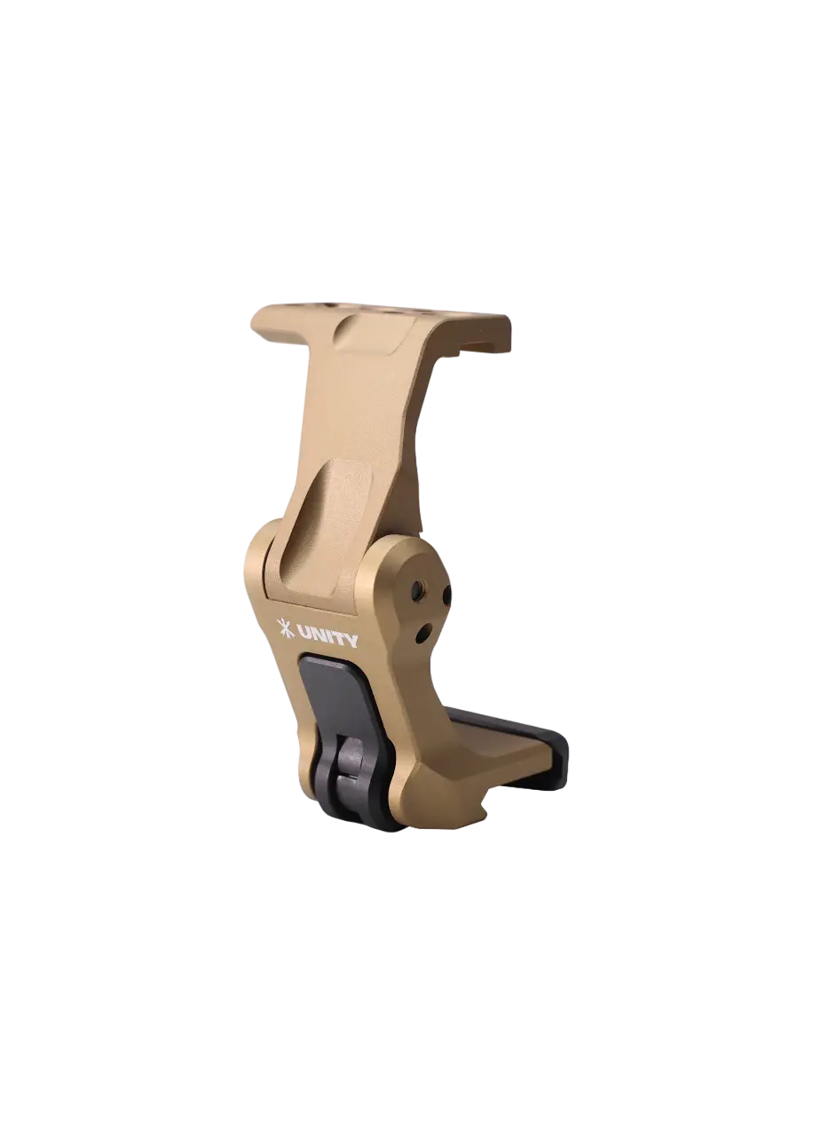 Unity Tactical FAST FTC OMNI FDE