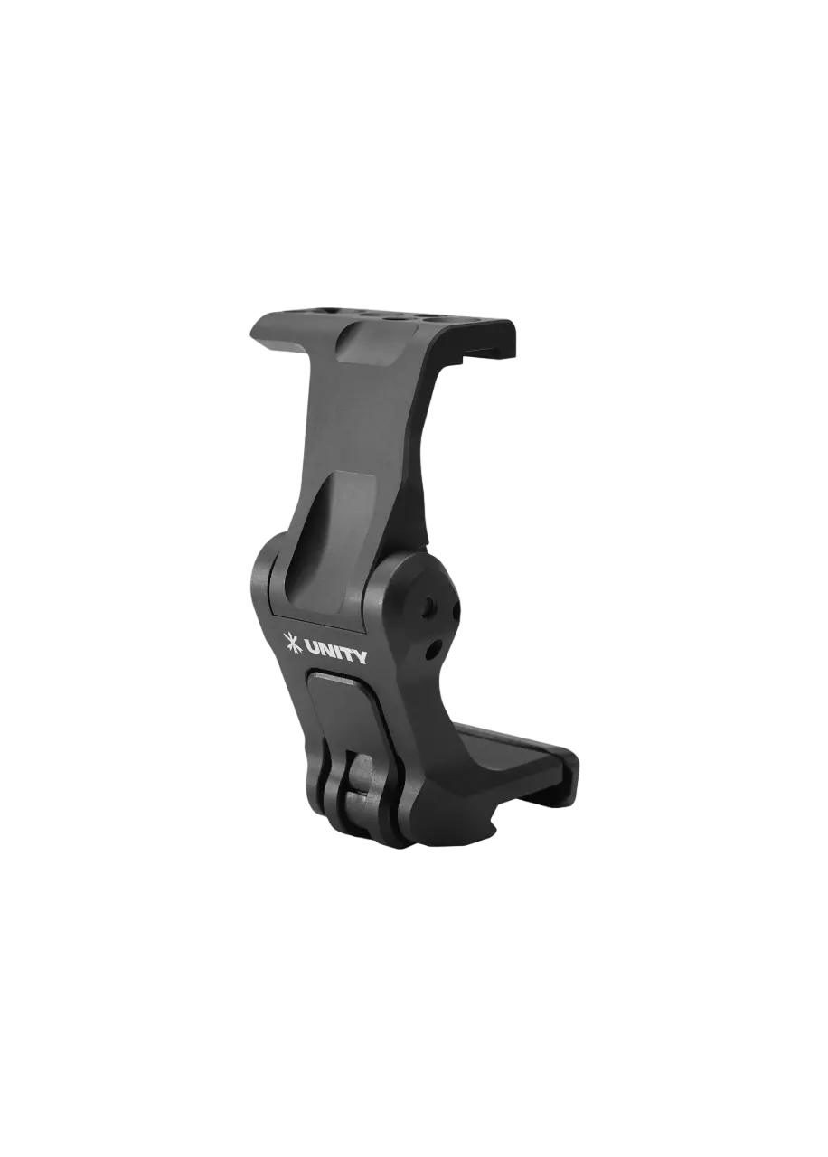 Unity Tactical FAST FTC OMNI Black