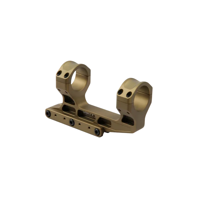 Кріплення Unity Tactical FAST LPVO 34mm Optic Mount