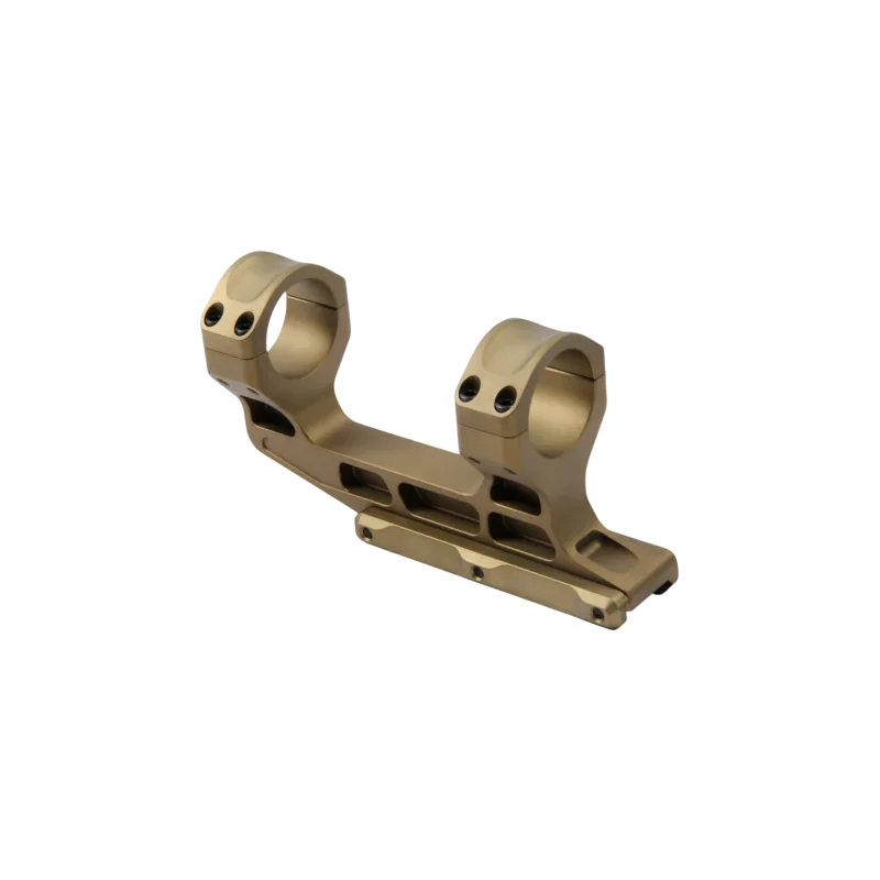 Кріплення Unity Tactical FAST LPVO 34mm Optic Mount