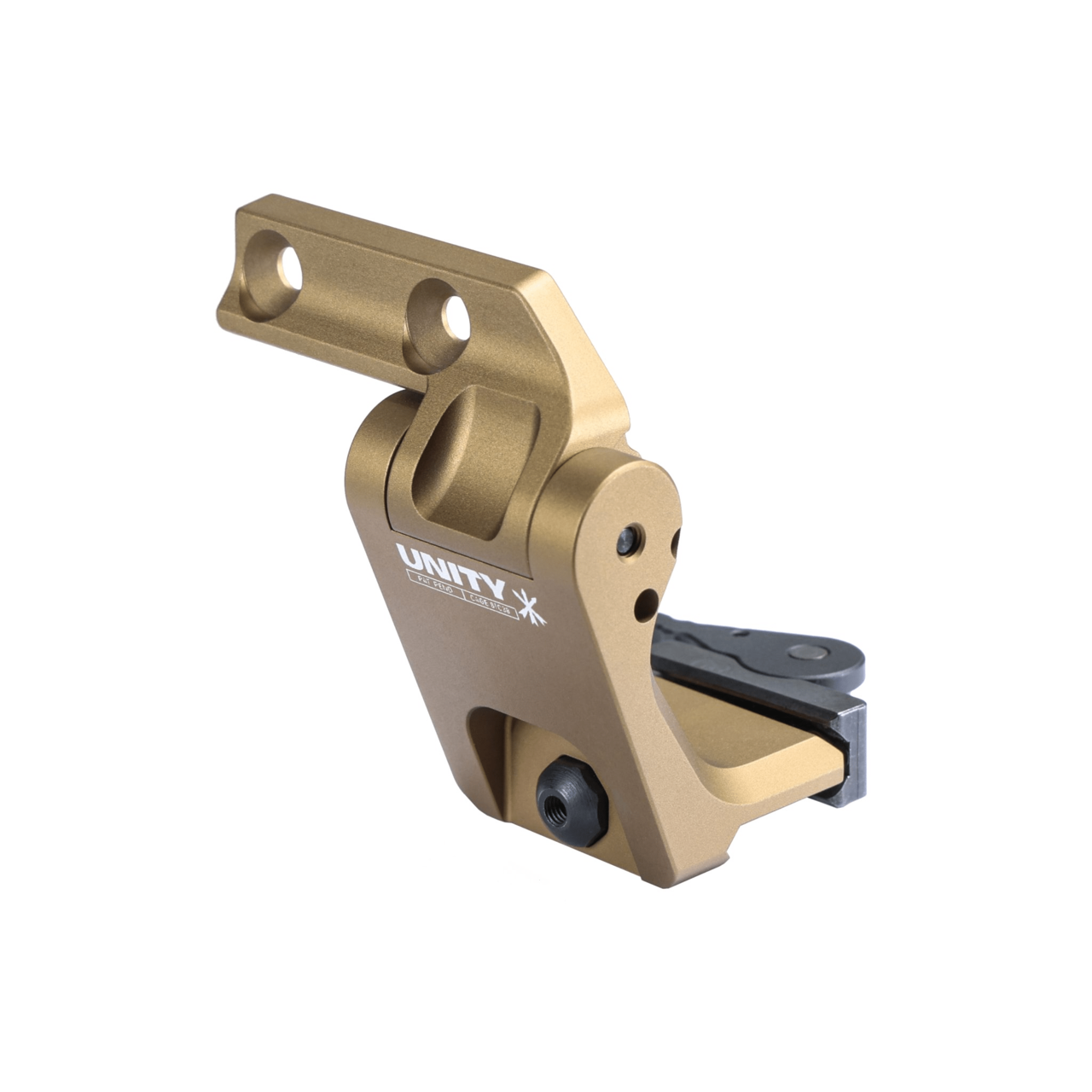 Кріплення для магніферу Unity Tactical FAST FTC PA