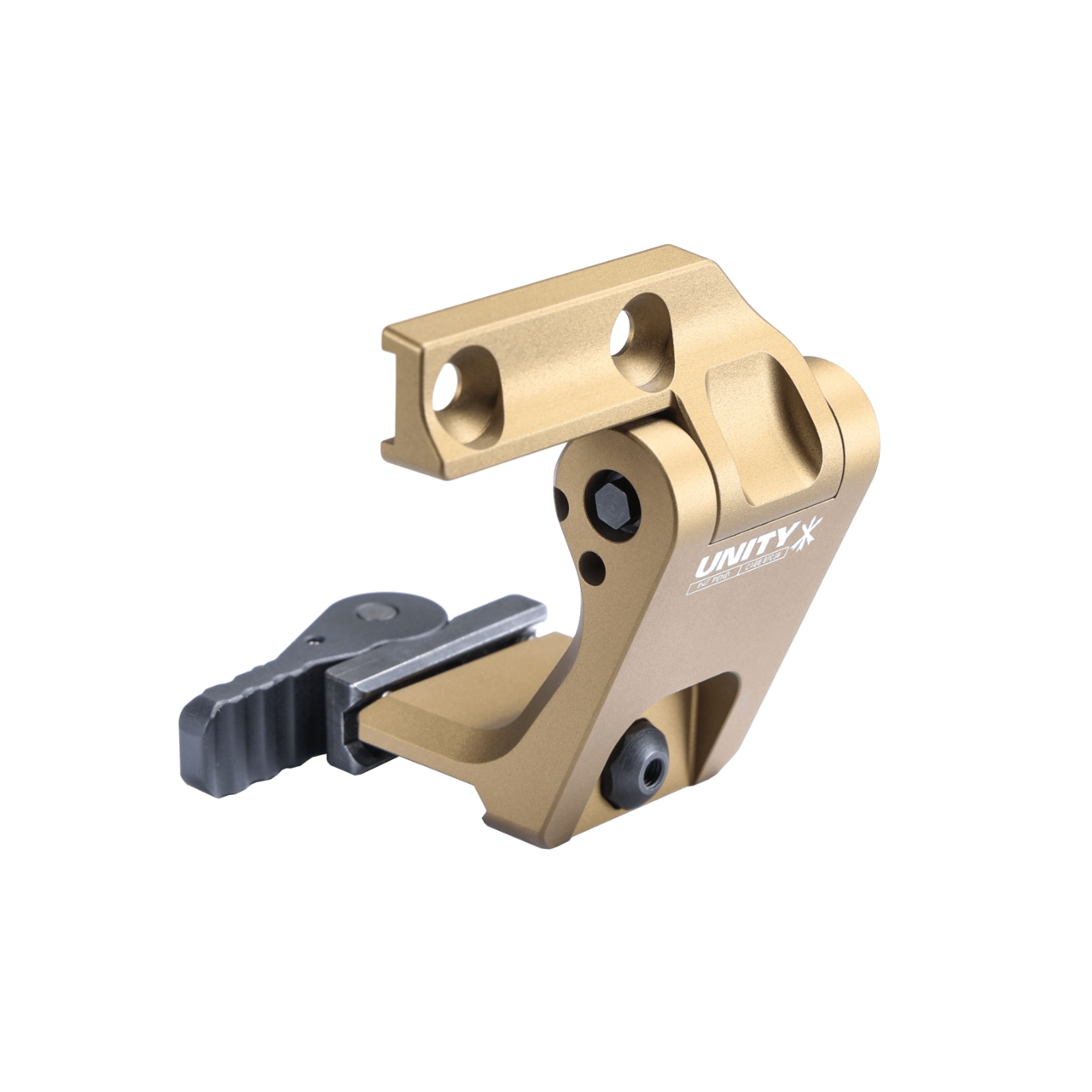 Кріплення для магніферу Unity Tactical FAST FTC PA