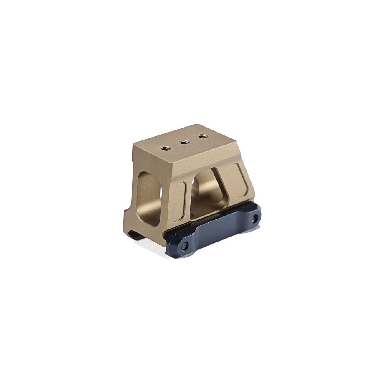 Unity Tactical FAST MRDS у кольорі FDE для тактичних ситуацій