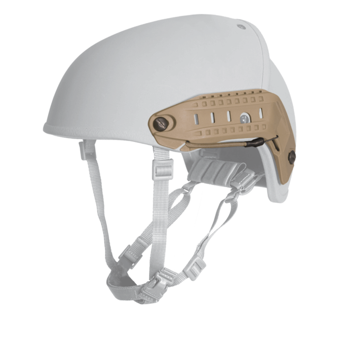 Рейки для шолома Crye Precision AirFrame