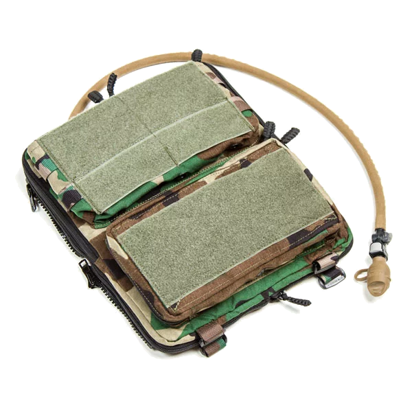 HRT Zip-On HydroMax Pack Woodland