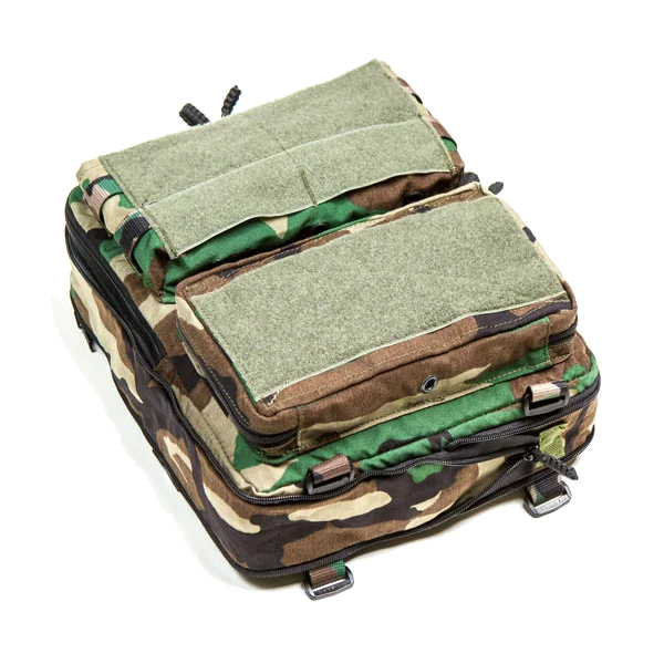 HRT Zip-On HydroMax Pack