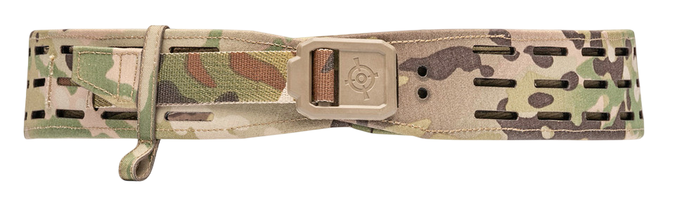 Регульований тактичний ремінь BFG GRID Belt