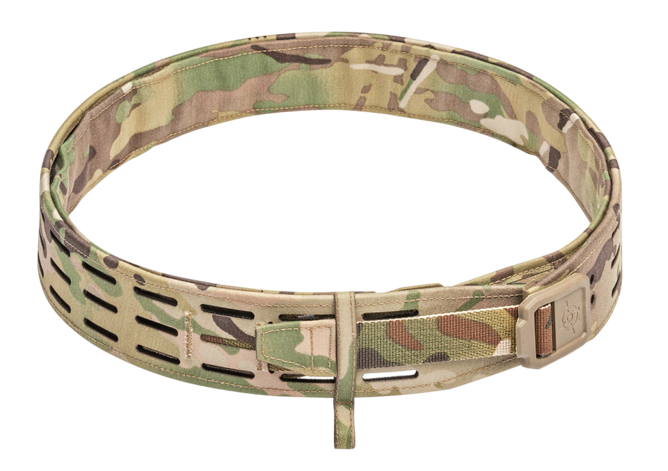 Регульований тактичний ремінь BFG GRID Belt