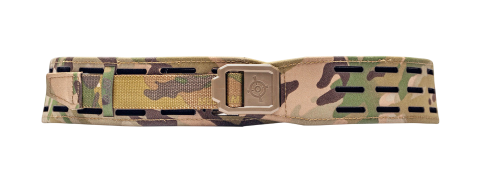 Військовий пояс Blue Force Gear із високою міцністю